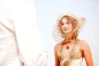 Burning Man Wedding