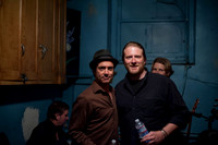 Cafe du Nord