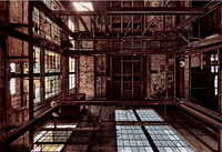 Autumn of American Industry