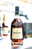 Hennessy - Oscar Valdez