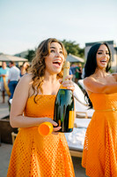 Veuve/Belvedere - Bardessono
