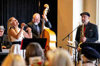 2024 - Masonic Jazz
