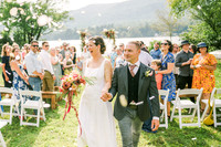 Chris and Jen Wedding